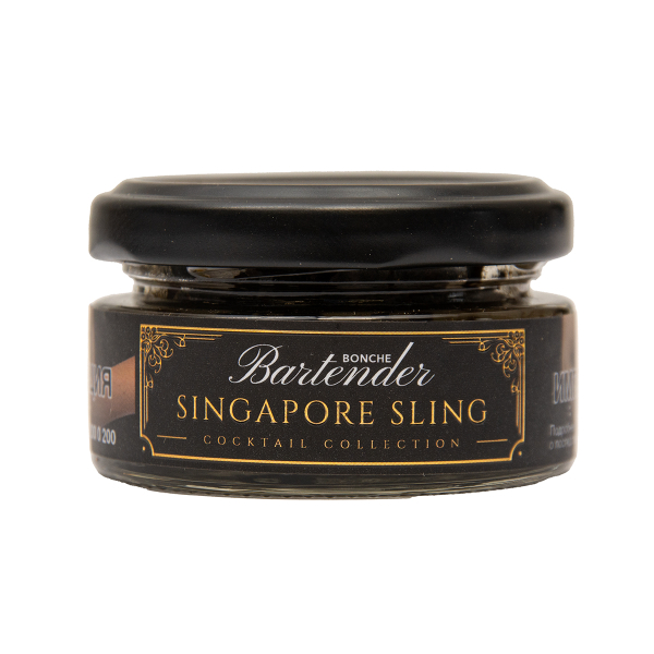 Табак Bonche Singapore Sling 60 грамм в Нижнем Новгороде