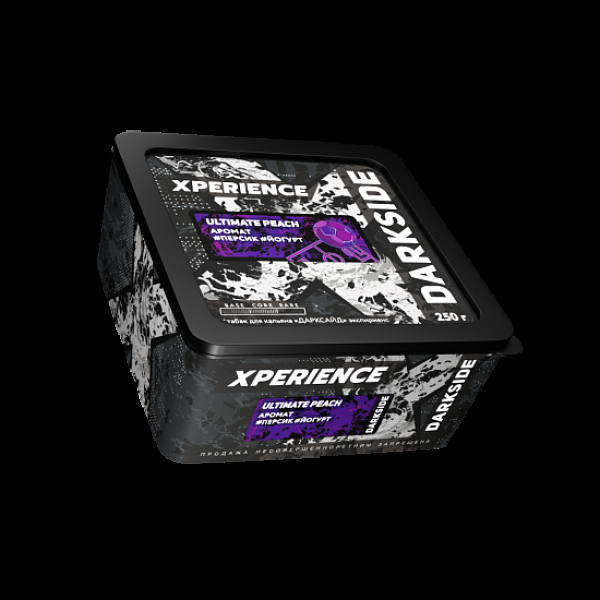 Табак Darkside Experience Ultimate Peach 250 грамм в Нижнем Новгороде