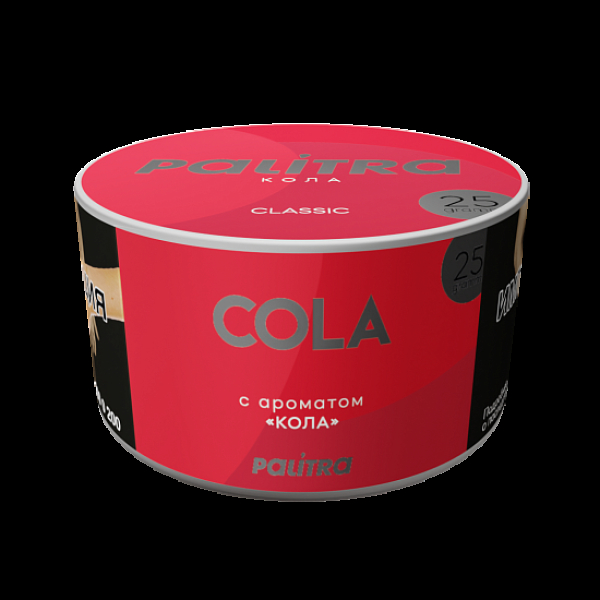 Табак Palitra Cola Кола 25 грамм в Нижнем Новгороде