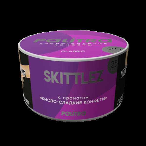 Табак Palitra Skittlez Кисло Сладкие Конфеты 25 грамм в Нижнем Новгороде
