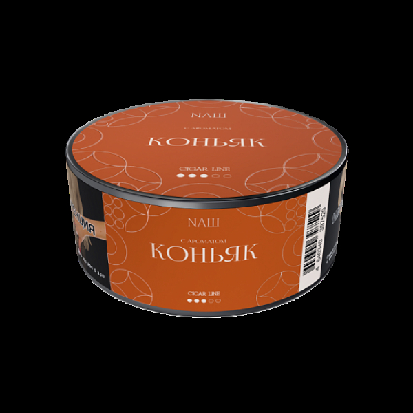Табак Nаш Cigar Коньяк 30 грамм в Нижнем Новгороде