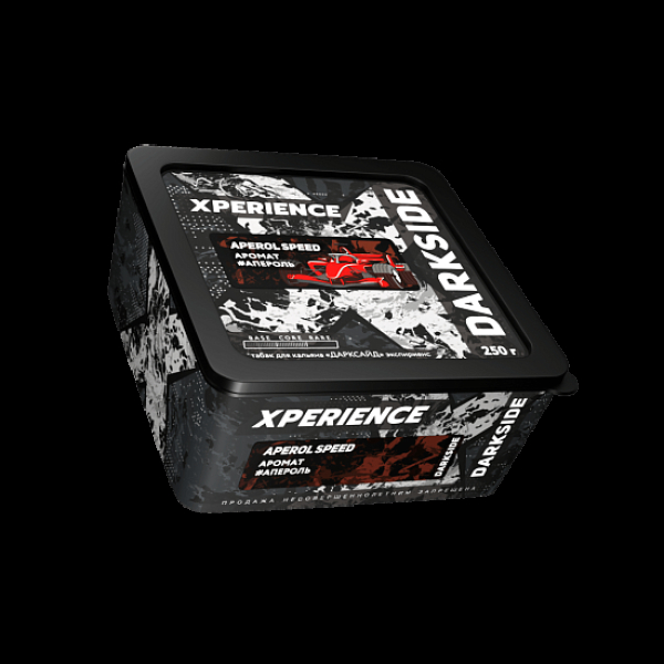 Табак Darkside Experience Aperol Speed 250 грамм в Нижнем Новгороде