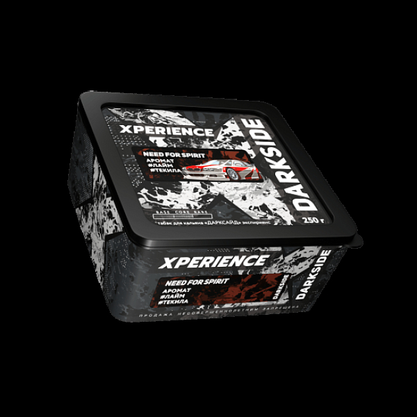 Табак Darkside Experience Energy Drift 250 грамм в Нижнем Новгороде