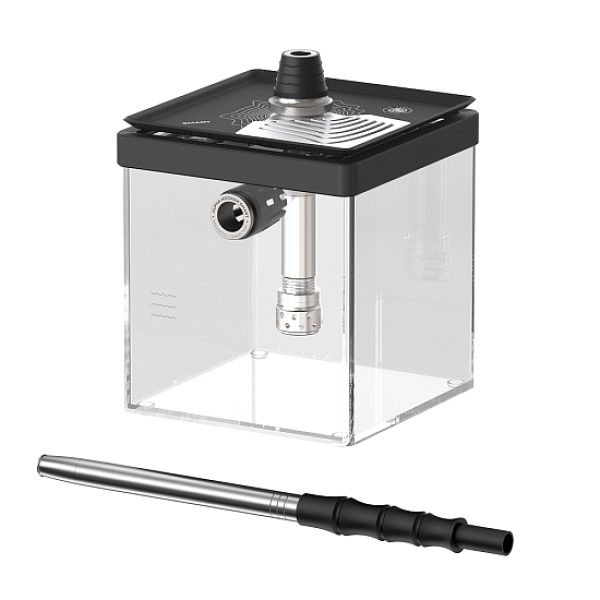 Кальян Alpha Hookah Smart Plus Box в Нижнем Новгороде