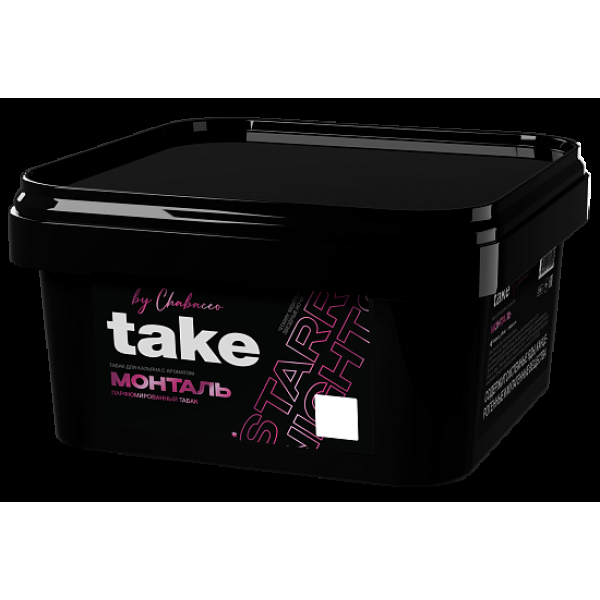 Табак Take Монталь Montale 200 грамм в Нижнем Новгороде