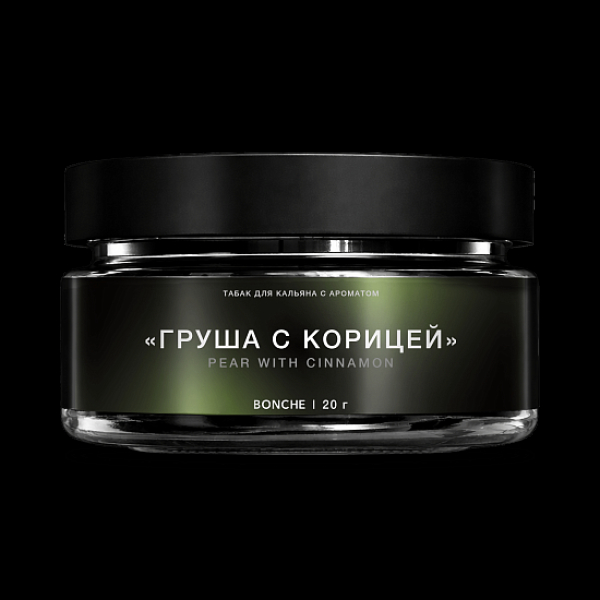Табак Bonche Select Груша С Корицей 20 грамм в Нижнем Новгороде