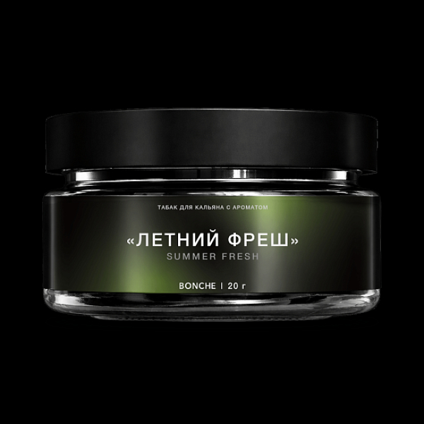 Табак Bonche Select Летний Фреш 20 грамм в Нижнем Новгороде