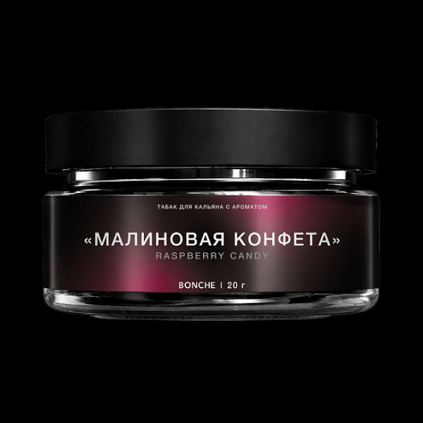 Табак Bonche Select Малиновая Конфета 20 грамм в Нижнем Новгороде