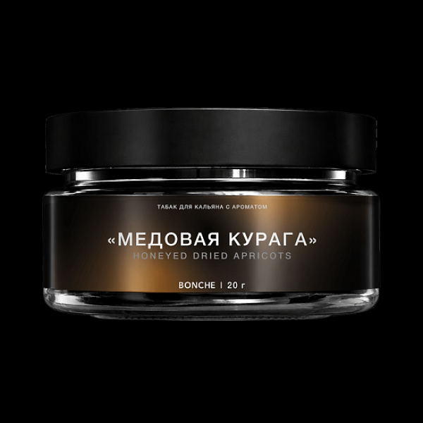 Табак Bonche Select Медовая Курага 20 грамм в Нижнем Новгороде