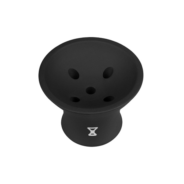 Чаша Alpha Bowl Leaf Black в Нижнем Новгороде