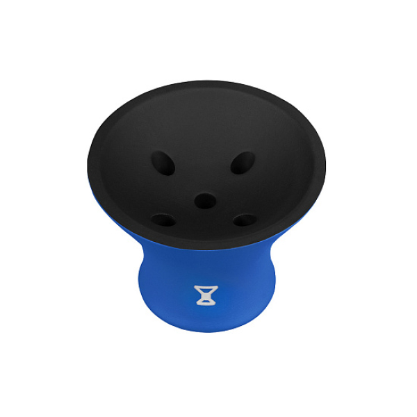 Чаша Alpha Bowl Leaf Blue в Нижнем Новгороде
