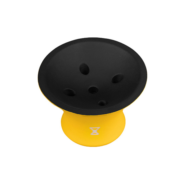Чаша Alpha Bowl Leaf Yellow в Нижнем Новгороде