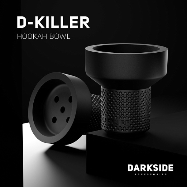 Чаша Darkside D Killer в Нижнем Новгороде