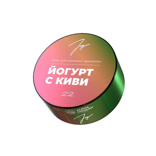Табак Joy Йогурт С Киви 22. 25 грамм в Нижнем Новгороде