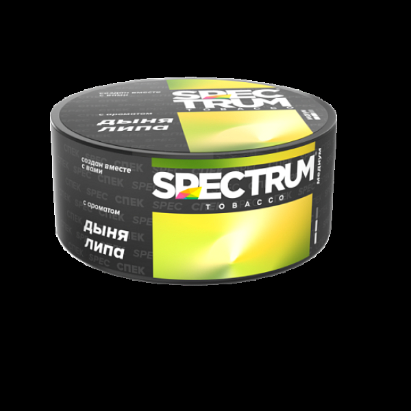 Табак Spectrum Md Дыня Липа 25 грамм в Нижнем Новгороде