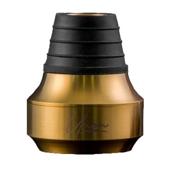 Уловитель сиропа Union Hookah Sleek Золотой в Нижнем Новгороде