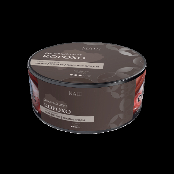 Табак Nаш Cigar No Aroma Корохо 30 грамм в Нижнем Новгороде