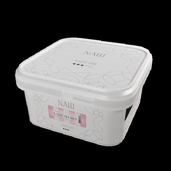 Табак Nаш White Персик Манго Ягоды Холодок Lady Secret 200 грамм в Нижнем Новгороде