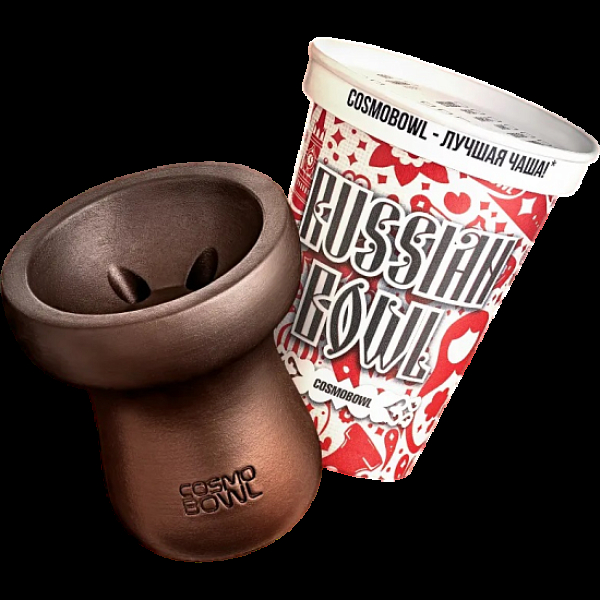Чаша Cosmo Bowl Russian New Style Pack в Нижнем Новгороде