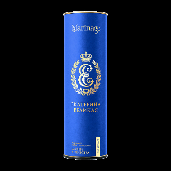 Табак Marinage Екатерина Великая 130 грамм в Нижнем Новгороде