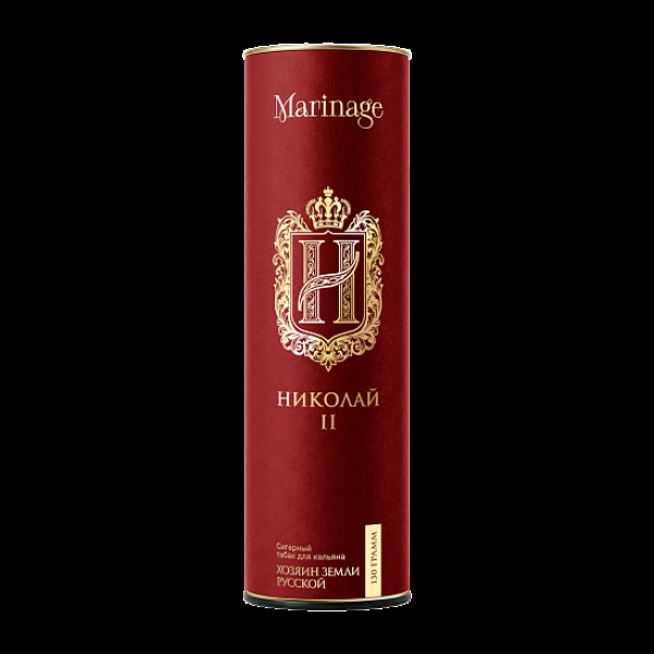 Табак Marinage Николай Ii 130 грамм в Нижнем Новгороде