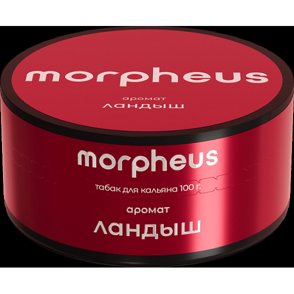 Табак Morpheus Ландыш Атп 100 грамм в Нижнем Новгороде