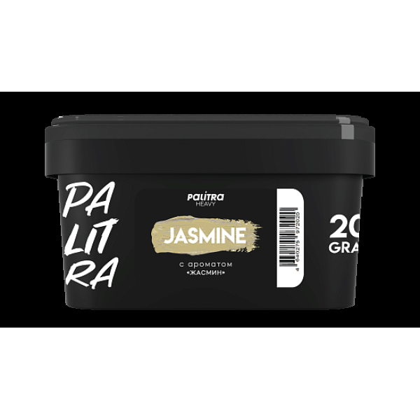 Табак Palitra Heavy Жасмин Jasmine 200 грамм в Нижнем Новгороде