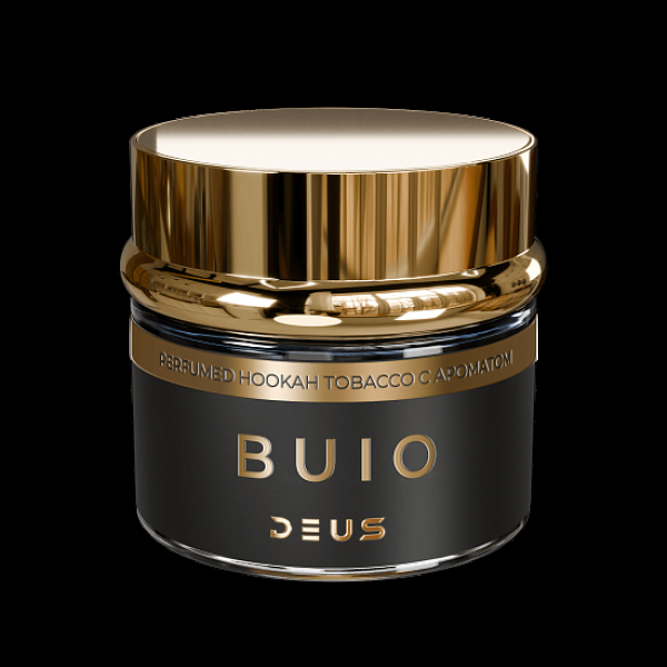 Табак Deus Perfume Buio 40 грамм в Нижнем Новгороде