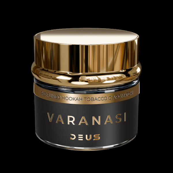 Табак Deus Perfume Vаranasi 40 грамм в Нижнем Новгороде