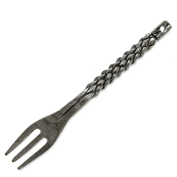 Вилка Werkbund Граверная Fork Authentic в Нижнем Новгороде