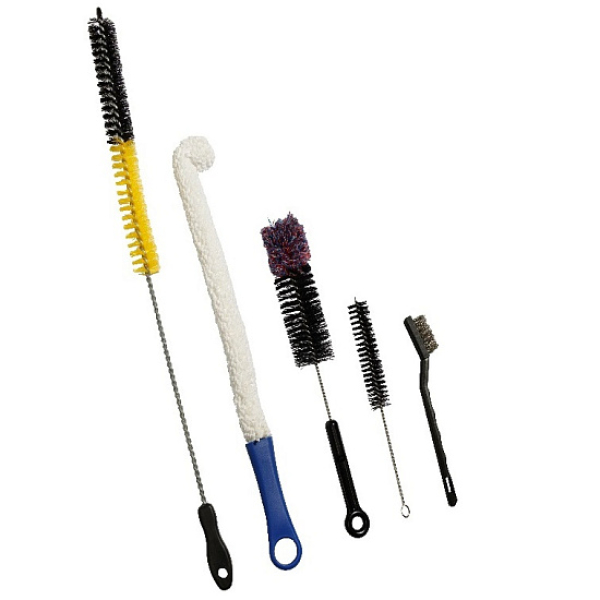 Ершики Nilitex Pro 4 (4 шт., щетка) в Нижнем Новгороде