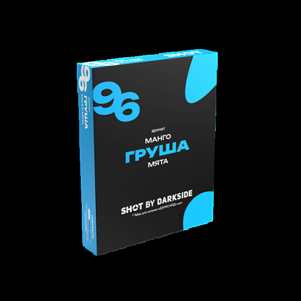 Табак Darkside Shot Груша Манго Мята 96 M Южный 25 грамм в Нижнем Новгороде