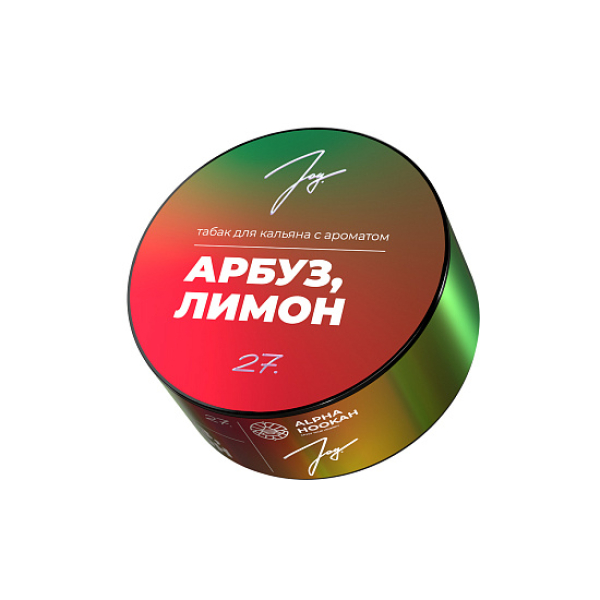 Табак Joy Арбуз Лимон 27. 25 грамм в Нижнем Новгороде
