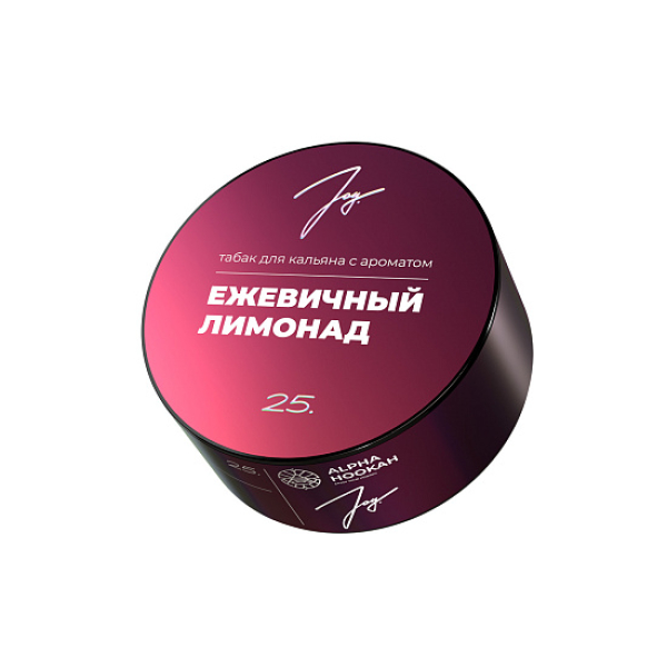 Табак Joy Ежевичный Лимонад 25. 25 грамм в Нижнем Новгороде