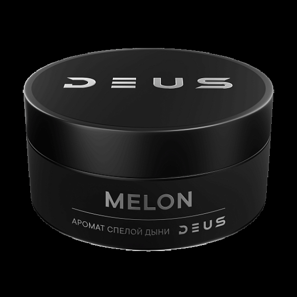 Табак Deus Melon Спелая Дыня 100 грамм в Нижнем Новгороде