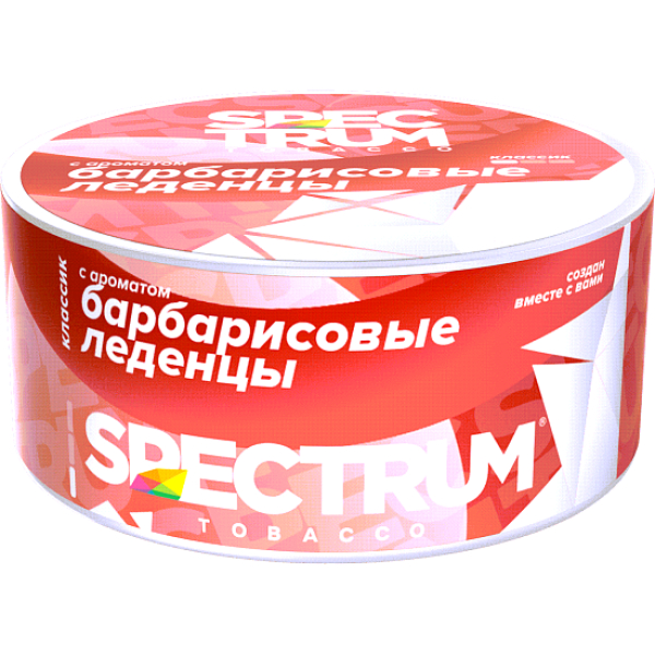Табак Spectrum Cl Барбарисовые Леденцы Barberry Lollipop 25 грамм в Нижнем Новгороде