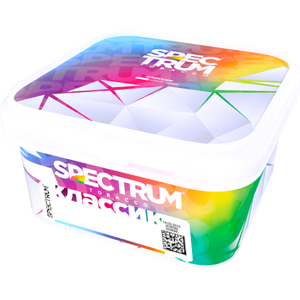 Табак Spectrum Cl Тропический Сок Tropicana 200 грамм в Нижнем Новгороде