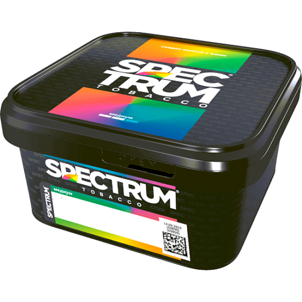 Табак Spectrum Md Русская Малина Russian Raspberry 200 грамм в Нижнем Новгороде