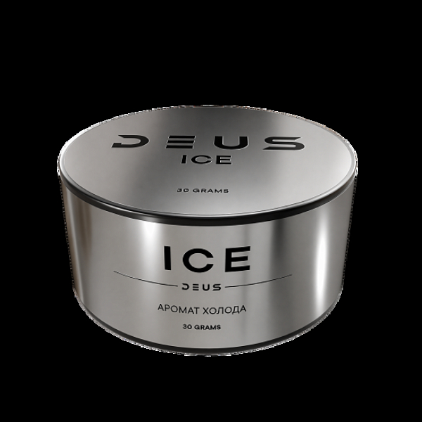 Табак Deus Ice Холод 30 грамм в Нижнем Новгороде