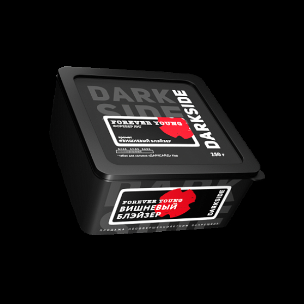 Табак Darkside Core Forever Young Вишневый Блэйзер 250 грамм в Нижнем Новгороде