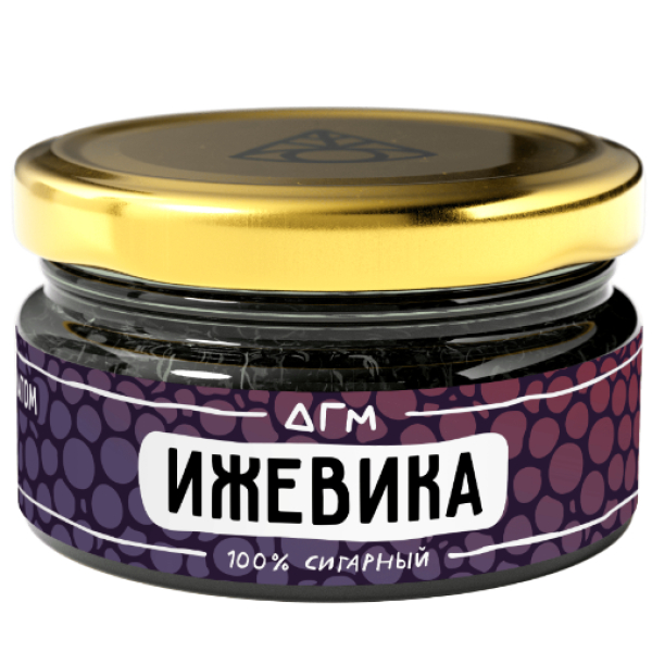 Табак Dogma Ижевика 20 грамм в Нижнем Новгороде