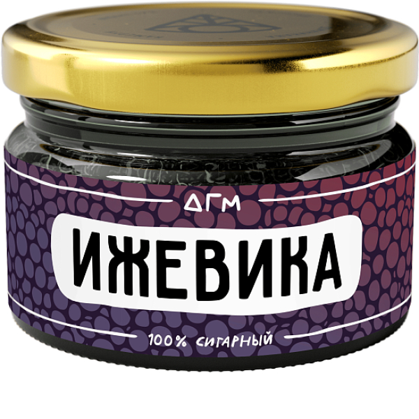 Табак Dogma Ижевика 80 грамм в Нижнем Новгороде
