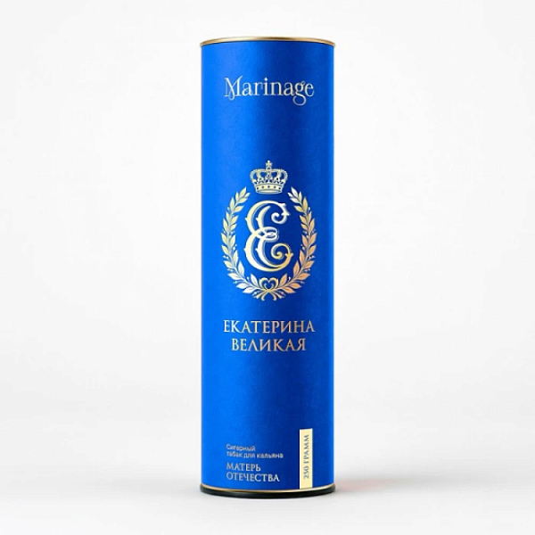Табак Marinage Екатерина Великая 250 грамм в Нижнем Новгороде