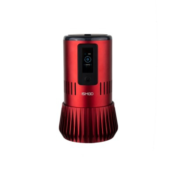 Электронная чаша Apex Ismod Burgundy Красный в Нижнем Новгороде