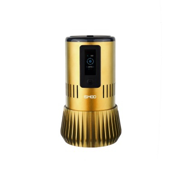 Электронная чаша Apex Ismod Royal Gold Золотой в Нижнем Новгороде