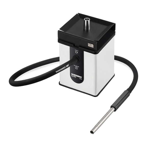 Кальян Nanosmoke Eleven White в Нижнем Новгороде