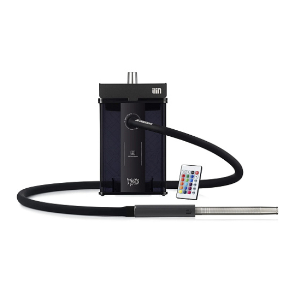 Кальян Nanosmoke Five Led в Нижнем Новгороде