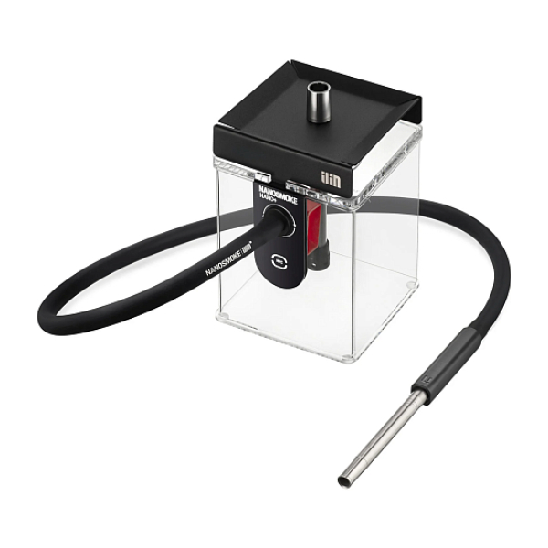 Кальян Nanosmoke Nano Plus в Нижнем Новгороде