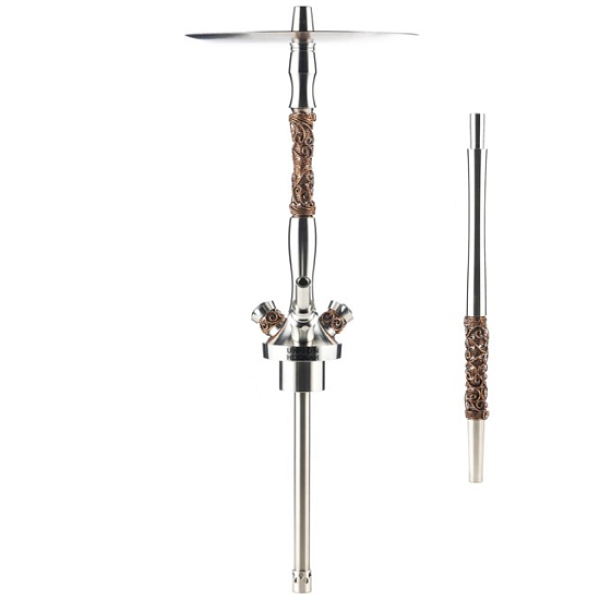 Кальян Union Hookah Fibonacci Скелетон в Нижнем Новгороде
