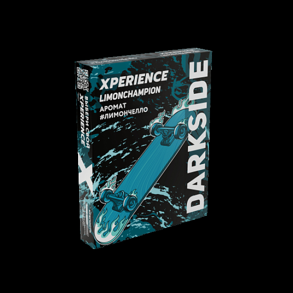 Табак Darkside Experience Лимон Чемпион Limonchampion 25 грамм в Нижнем Новгороде